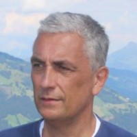 Dirk Feistel