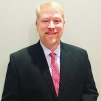Brett Poston
