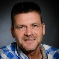Audri Vd Giezen