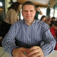 Dimitris Kalogeropoulos