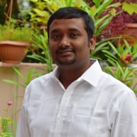 Srinivasa Reddy Sanagala