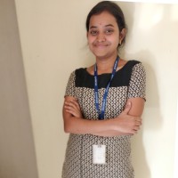 Bhargavi Joshi