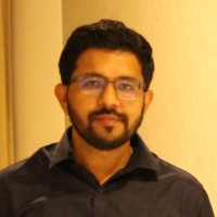 Pranay Mehsare