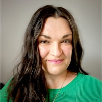 Caitlin Seaman