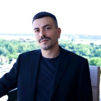 Ivan Scrofani