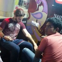 Arun Mehand Arts Designer