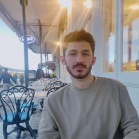 Ferhat Çavuşoğlu