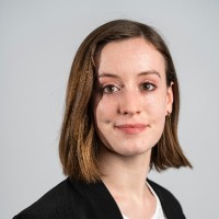 Bridget McAllister