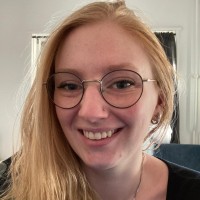 Danique Van De Water
