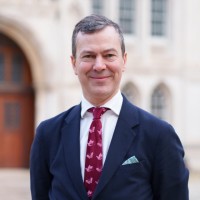 Alastair Moss