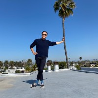 Jackson Morton