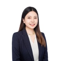 Joy Chia Chia Kuo