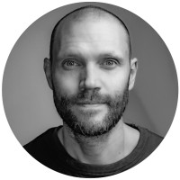 Christian Bergman