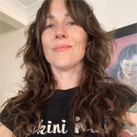 Rebecca Wemm