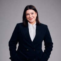Justine Tourville