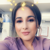Delniya Azimi
