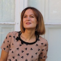 Sophie Cornet