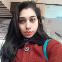 shalini doji