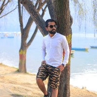 Prabesh Lamichhane