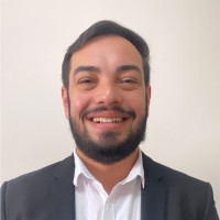 Marcos Vinicius Da Silva Brito