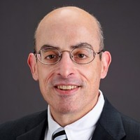 Keith Mandel, MD, MSc