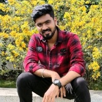 Vilas Nayak