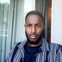 Issa Omar