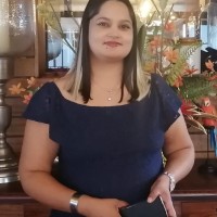 Natasha Saminathan