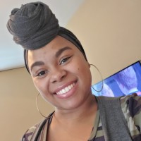 Justyce Spivey