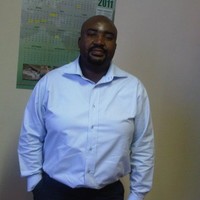 Dumo Zimba