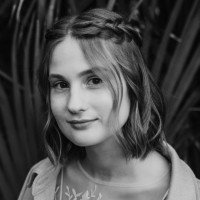 Iryna Toister
