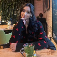 Deborah Thamotharam