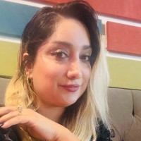 Yasaman Izadyar