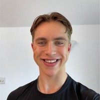 Harrison Armitage
