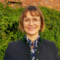 Stephanie Schmidt