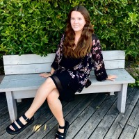 Katelyn Hill