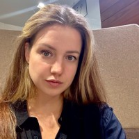 Olga Chesnokova
