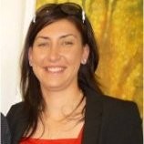 Amanda Kelly