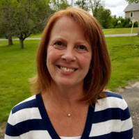 Susan Murdock
