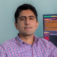 Yogesh Arora