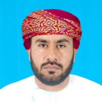 Khalid AL Farsi