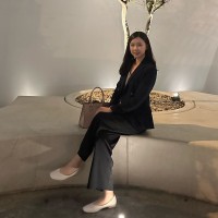 Lydia Wu