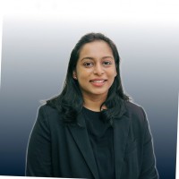 Shalini Nandakumar