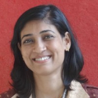 Priyanka [ Possibility Architect ]