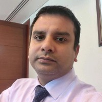 Deepak Budhani
