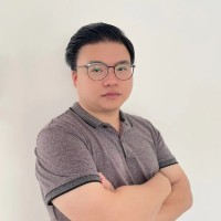 Desmond XIAN