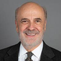 Jim Barksdale