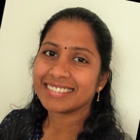 Savitha Loganathan