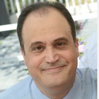 David Atallah, MD, MSc.