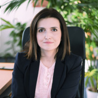 Tijana Purgić